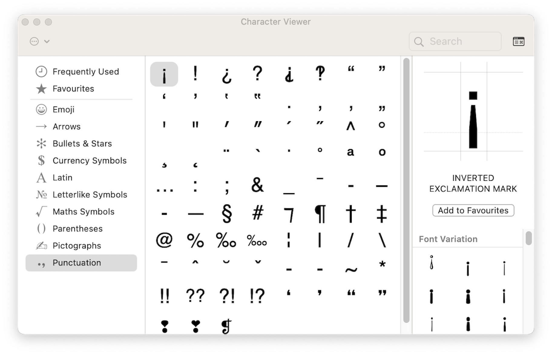 How To Make Upside Down Question Mark On Mac How to make an upside down question mark on Mac